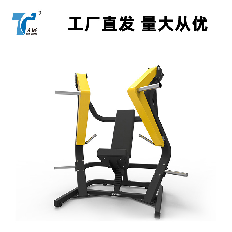 tz-6xp系列大黄蜂专业力量健身器械